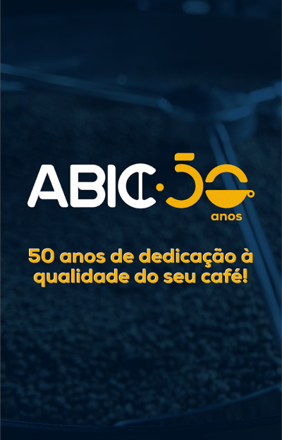 Qualidade e Pureza - ABIC - Associação Brasileira da Indústria de Café